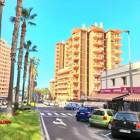 Alfa Omega Aparthotel