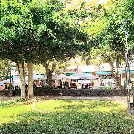 Alfa Omega Aparthotel *