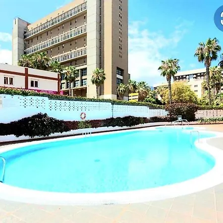 Hotel apartamentowy Alfa Omega