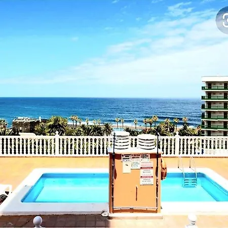 Alfa Omega Hotel apartamentowy