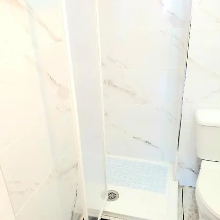 Hotel apartamentowy Alfa Omega Puerto de la Cruz (Tenerife)